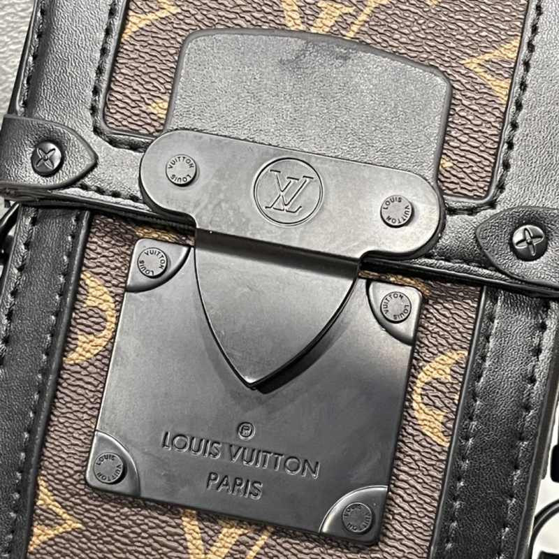 LV Satchel bags